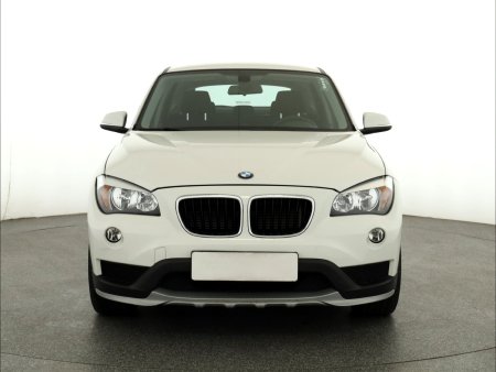 BMW X1, 2015 - pohled č. 2
