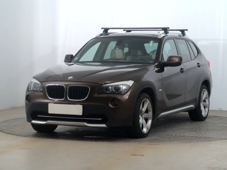 BMW X1, 2012 - pohled č. 3