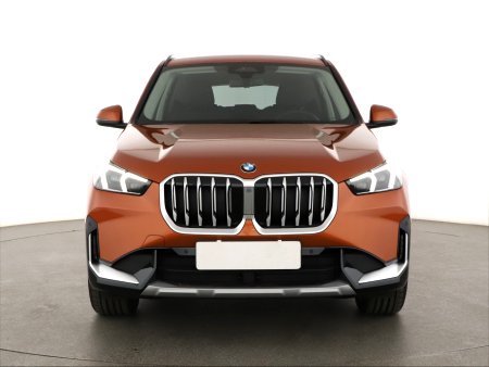 BMW X1, 2025 - pohled č. 2