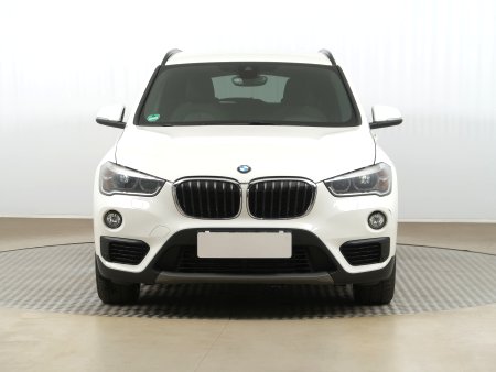 BMW X1, 2017 - pohled č. 2