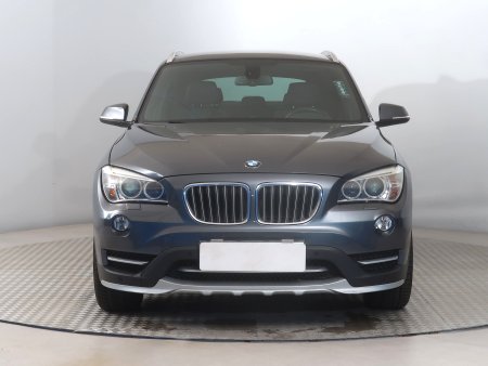 BMW X1, 2014 - pohled č. 2