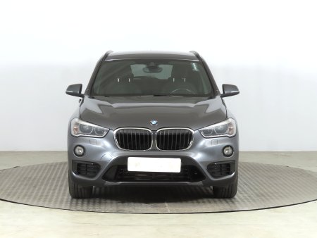 BMW X1, 2017 - pohled č. 2