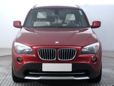 BMW X1, 2011 - pohled č. 2