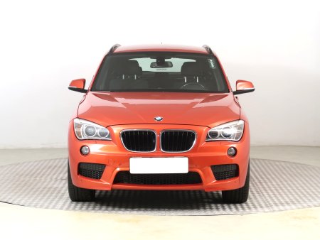 BMW X1, 2015 - pohled č. 2