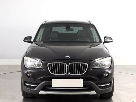 BMW X1, 2013 - pohled č. 2