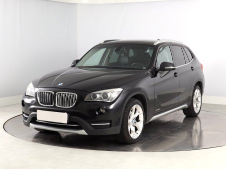 BMW X1, 2013 - pohled č. 3