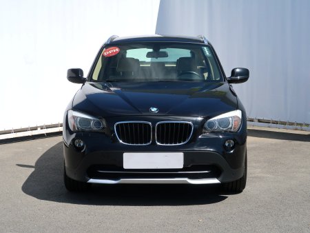 BMW X1, 2010 - pohled č. 2