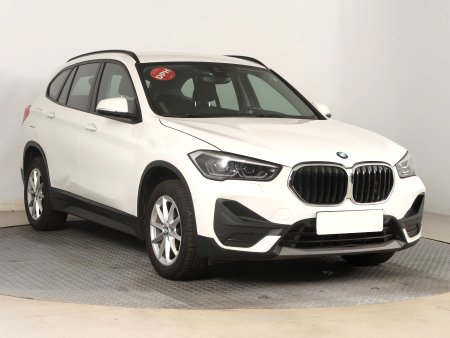 BMW X1, 2020