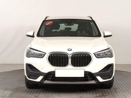 BMW X1, 2020 - pohled č. 2