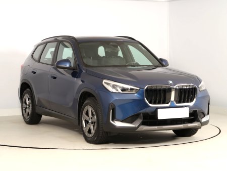 BMW X1, 2023