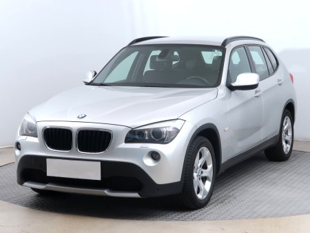 BMW X1, 2011 - pohled č. 3