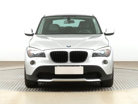 BMW X1, 2010 - pohled č. 2