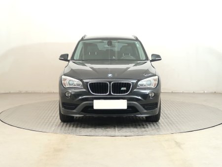 BMW X1, 2015 - pohled č. 2