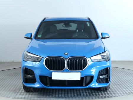 BMW X1, 2019 - pohled č. 2