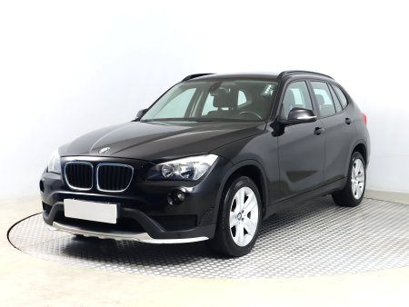 BMW X1, 2015 - pohled č. 3