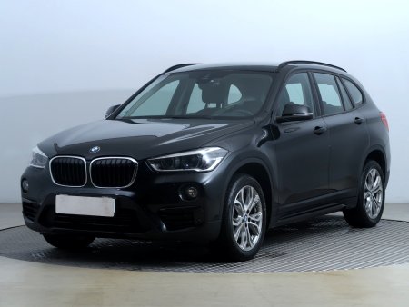 BMW X1, 2019 - pohled č. 3