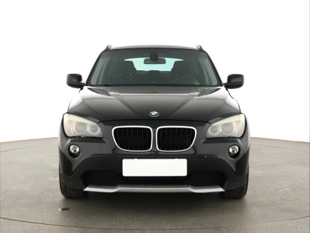 BMW X1, 2012 - pohled č. 2