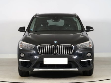 BMW X1, 2016 - pohled č. 2