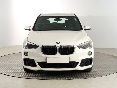 BMW X1, 2016 - pohled č. 2