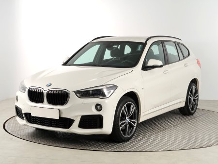 BMW X1, 2016 - pohled č. 3