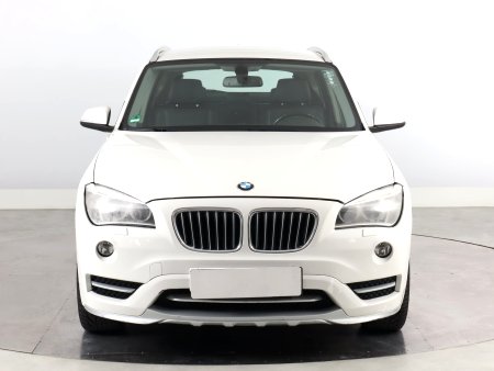 BMW X1, 2014 - pohled č. 2