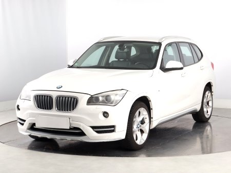 BMW X1, 2014 - pohled č. 3