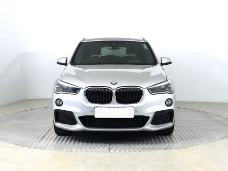 BMW X1, 2016 - pohled č. 2