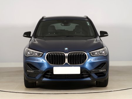 BMW X1, 2022 - pohled č. 2