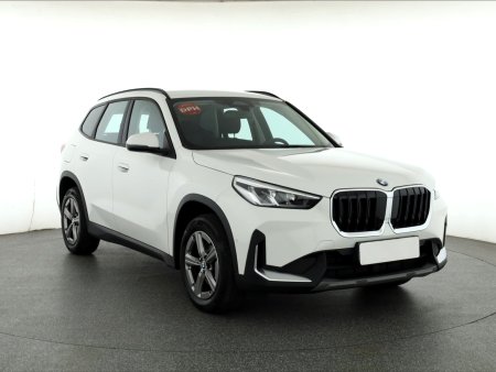 BMW X1, 2023
