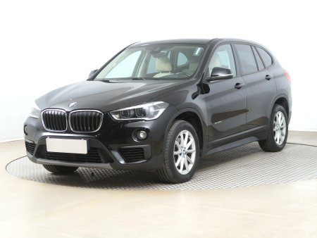 BMW X1, 2016 - pohled č. 3