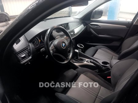 BMW X1, 2010 - pohled č. 3