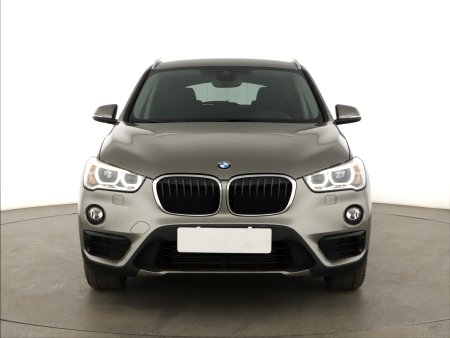 BMW X1, 2017 - pohled č. 2