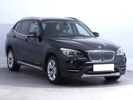 BMW X1, 2014