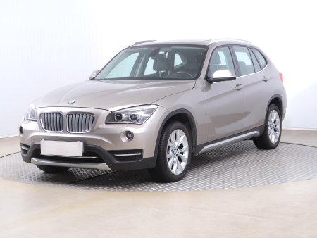 BMW X1, 2014 - pohled č. 3