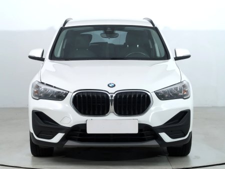 BMW X1, 2019 - pohled č. 2