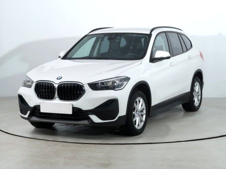 BMW X1, 2019 - pohled č. 3