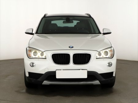 BMW X1, 2013 - pohled č. 2