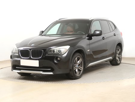 BMW X1, 2011 - pohled č. 3