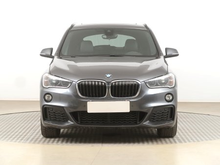 BMW X1, 2016 - pohled č. 2