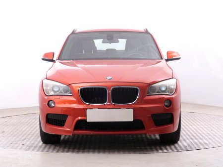 BMW X1, 2013 - pohled č. 2