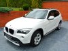 BMW X1, 2010 - celkový pohled