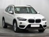BMW X1, 2015 - celkový pohled