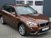 BMW X1, 2016 - celkový pohled