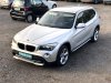 BMW X1, 2010 - celkový pohled