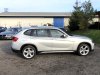 BMW X1, 2010 - pohled č. 6