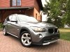 BMW X1, 2011 - celkový pohled