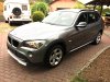 BMW X1, 2011 - pohled č. 3