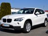 BMW X1, 2012 - pohled č. 3