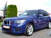 BMW X1, 2012 - pohled č. 3
