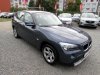BMW X1, 2012 - celkový pohled